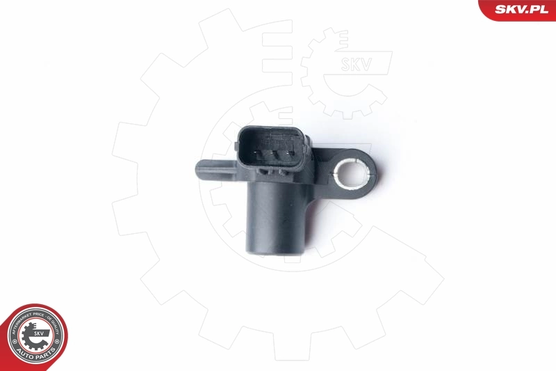 Sensor, camshaft position